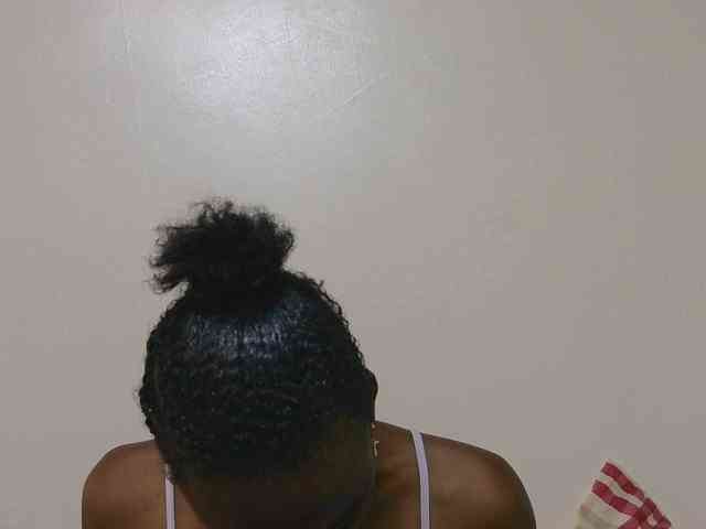 SweetTarrif webcam