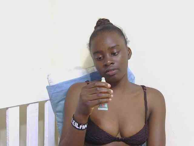 SweetTarrif webcam
