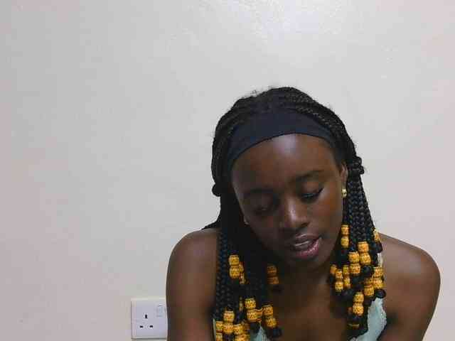 SweetTarrif webcam