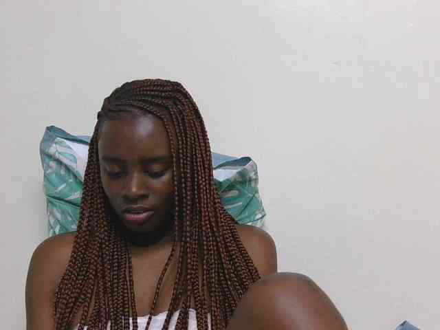 SweetTarrif webcam
