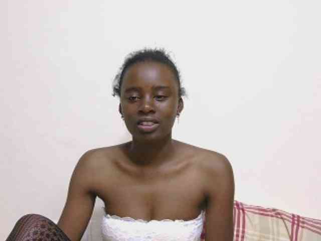 SweetTarrif webcam