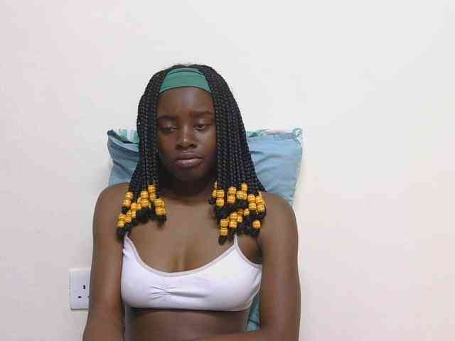 SweetTarrif webcam
