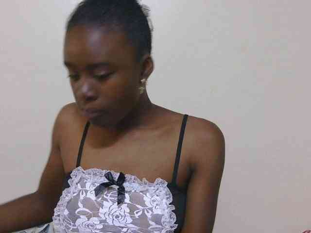 SweetTarrif webcam