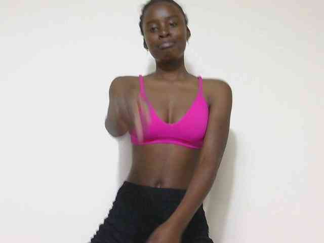 SweetTarrif webcam