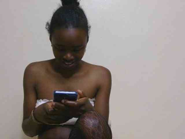 SweetTarrif webcam