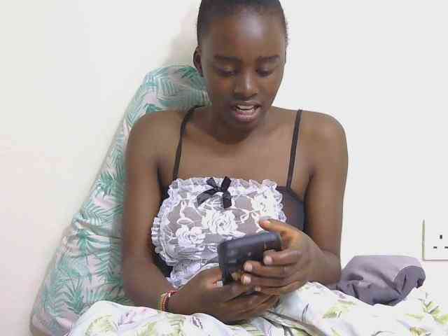 SweetTarrif webcam