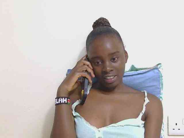 SweetTarrif webcam