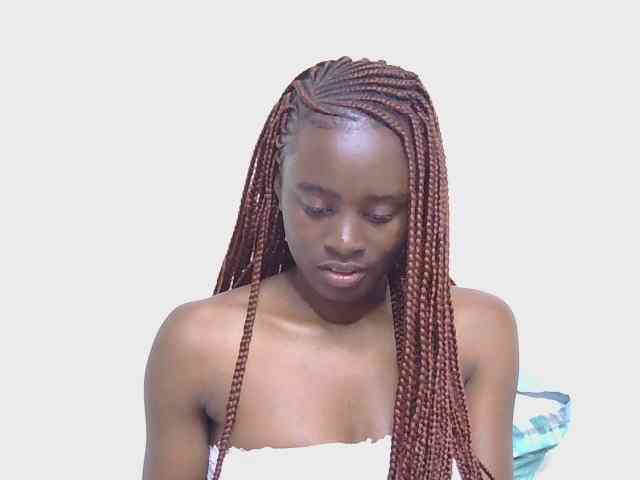 SweetTarrif webcam