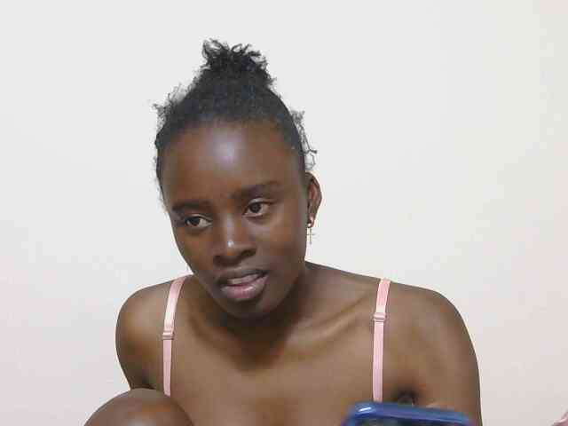 SweetTarrif webcam