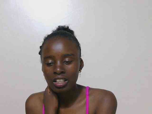 SweetTarrif webcam