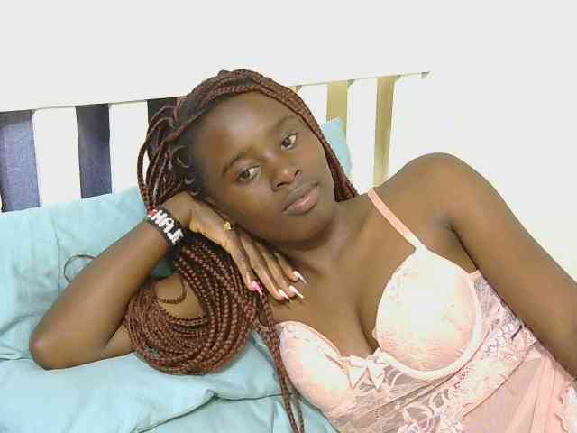 SweetTarrif webcam