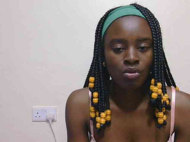 SweetTarrif webcam
