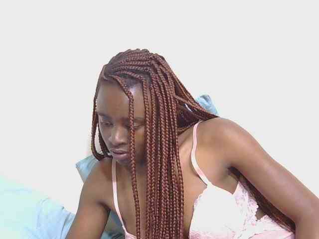 SweetTarrif webcam
