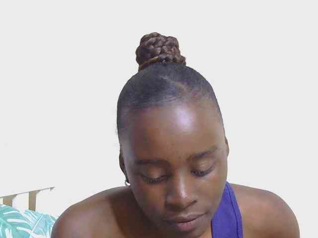 SweetTarrif webcam