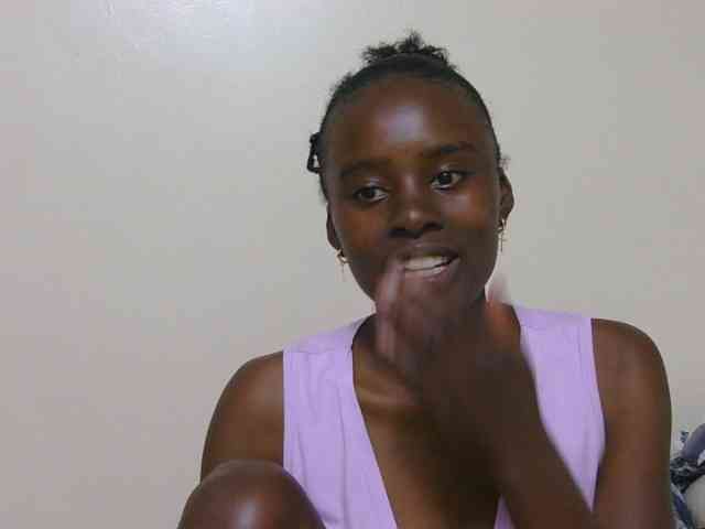 SweetTarrif webcam