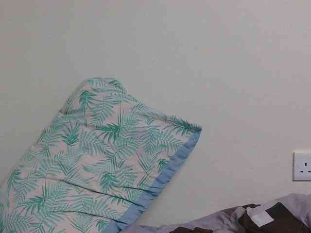 SweetTarrif webcam