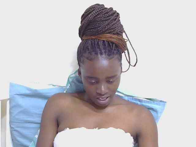 SweetTarrif webcam