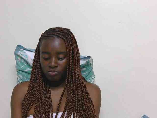 SweetTarrif webcam