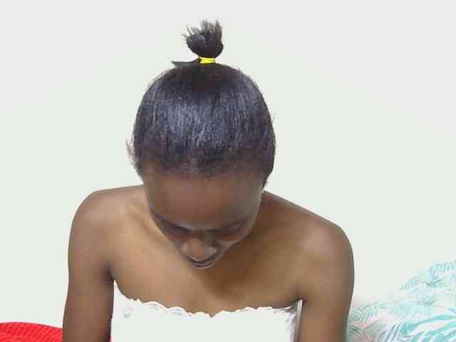 SweetTarrif webcam