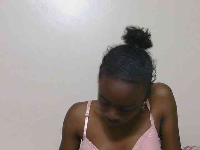 SweetTarrif webcam