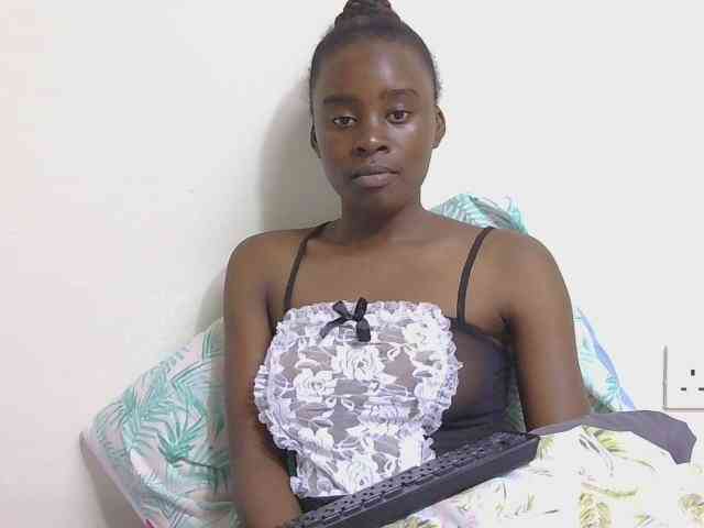 SweetTarrif webcam