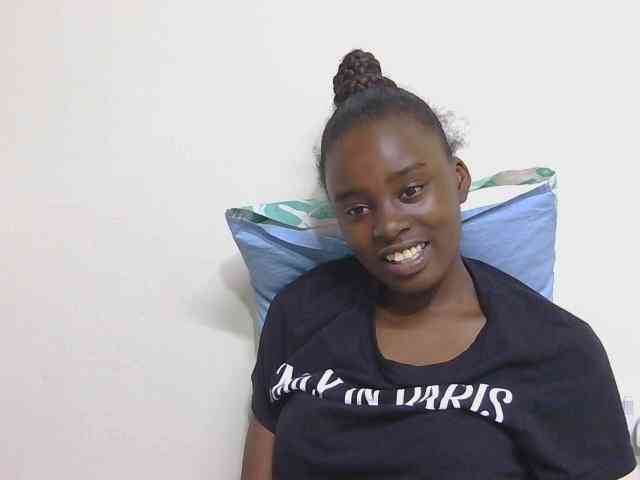SweetTarrif webcam