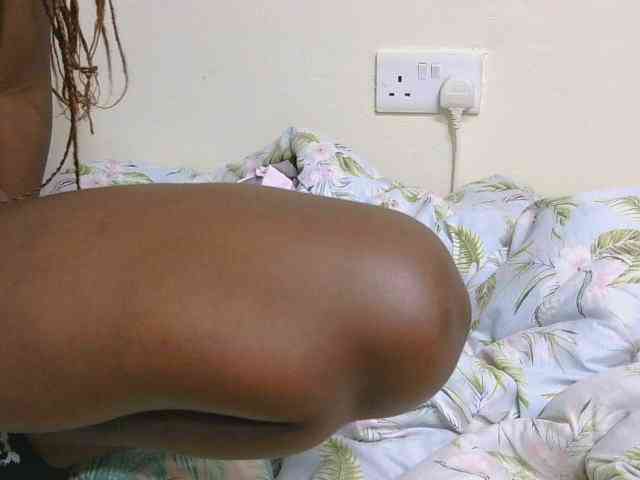 SweetTarrif webcam