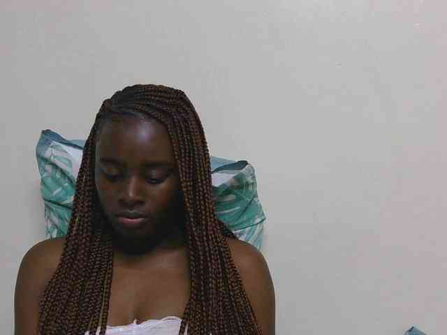 SweetTarrif webcam