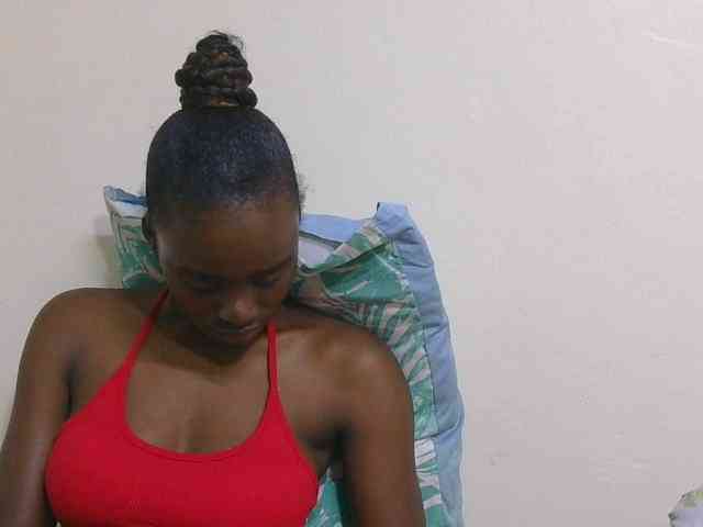 SweetTarrif webcam