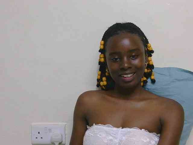 SweetTarrif webcam