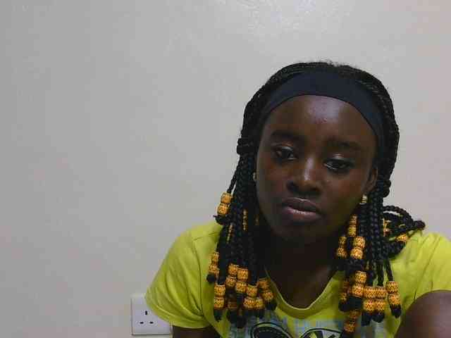 SweetTarrif webcam