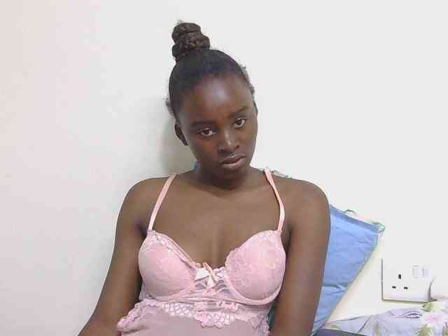 SweetTarrif webcam