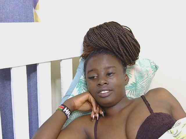 SweetTarrif webcam