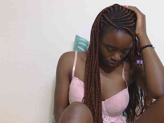 SweetTarrif webcam