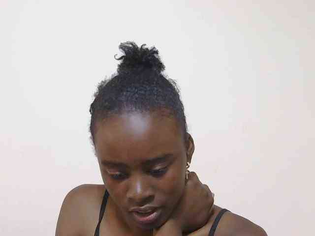 SweetTarrif webcam