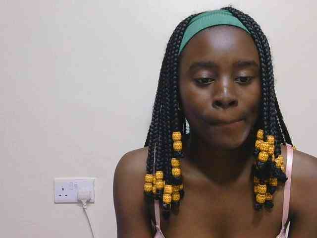 SweetTarrif webcam