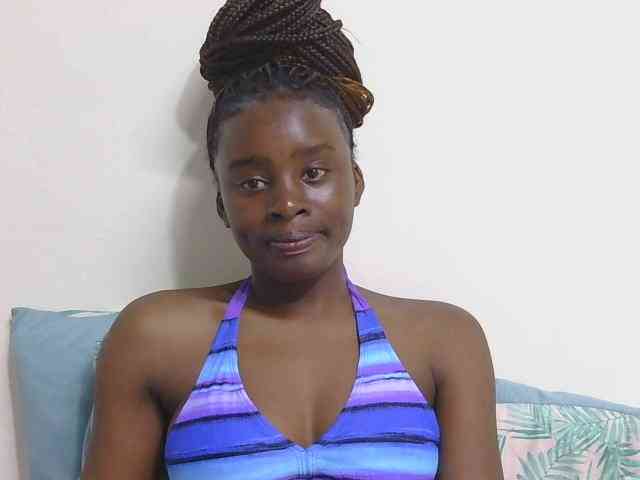 SweetTarrif webcam