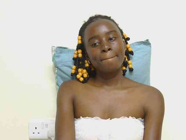SweetTarrif webcam
