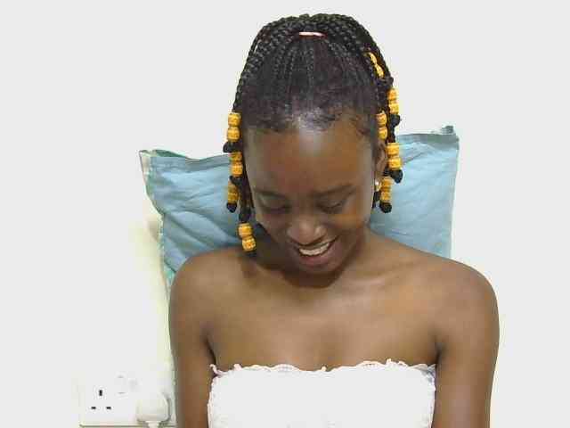 SweetTarrif webcam