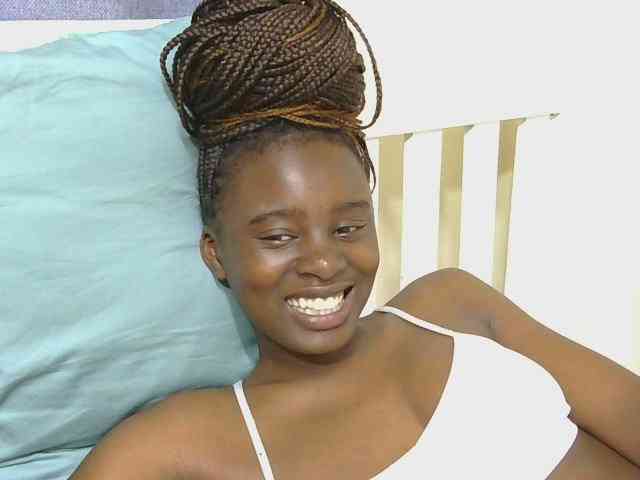 SweetTarrif webcam
