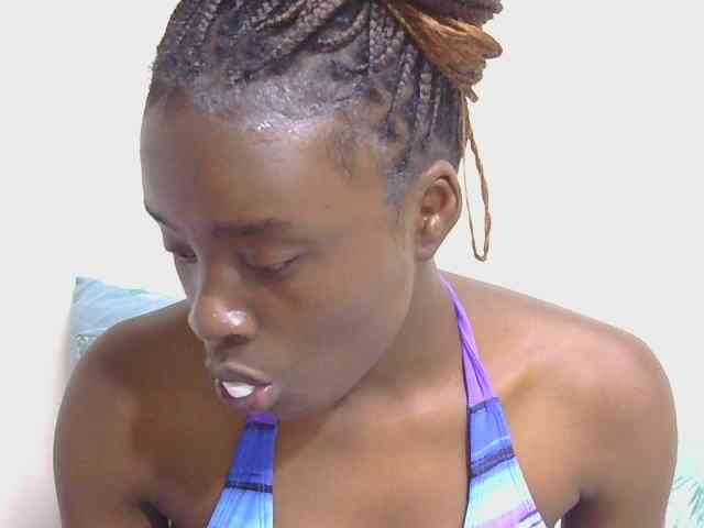 SweetTarrif webcam