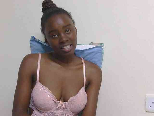 SweetTarrif webcam