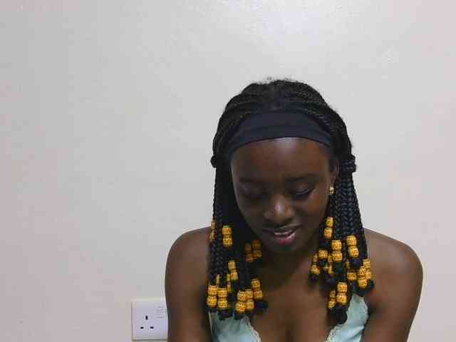 SweetTarrif webcam