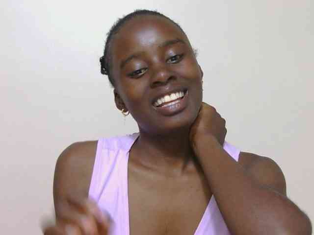 SweetTarrif webcam