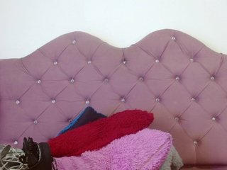 eimmyRossyx Porn Show