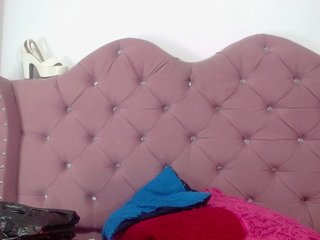 eimmyRossyx Porn Show