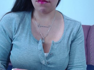 eimmyRossyx Porn Show