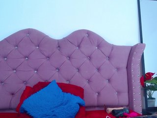 eimmyRossyx Porn Show