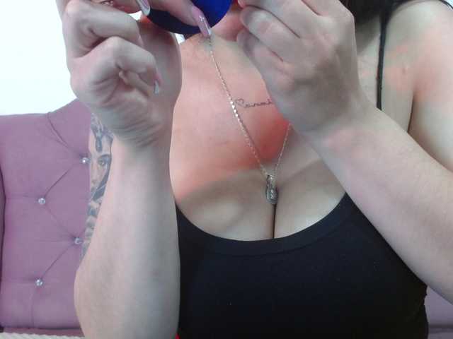 eimmyRossyx live webcam show