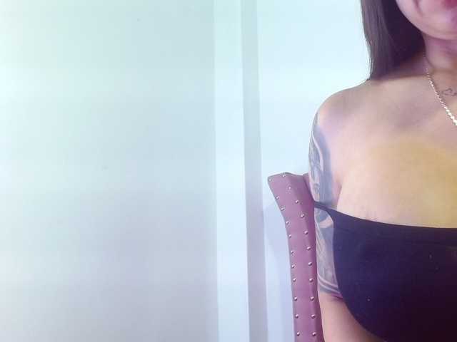 eimmyRossyx live webcam show